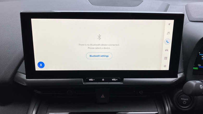 Toyota C-HR 2.0 PHEV Design 5dr CVT Hatchback